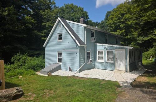 Ashford House | Comfortable and scenic