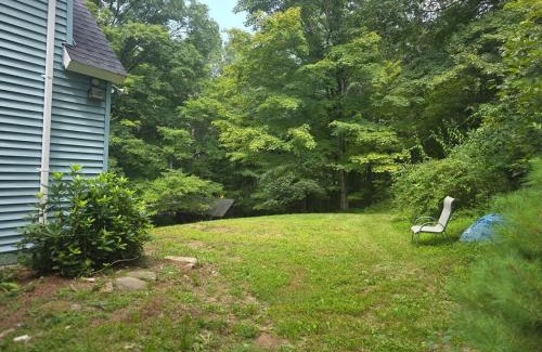 Ashford House | Comfortable and scenic