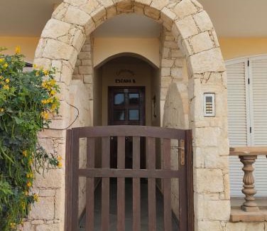 Sal Rei Apartment | Comfortable and spacious apartment with ocean views of Cabral beach