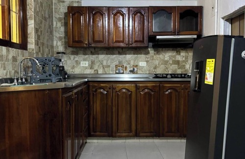 Bello Apartment | Comfortable and spacious apartment in Bello