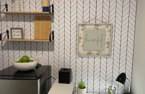 Citrus Park Apartment | Comfortable and Stylish room at Citrus Park, Tampa (Solo/couple travel)