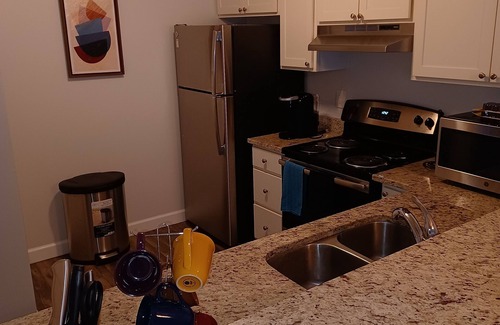 Fort Wright Apartment | Comfortable and Tranquil