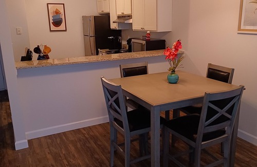 Fort Wright Apartment | Comfortable and Tranquil