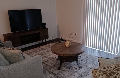 Fort Wright Apartment | Comfortable and Tranquil