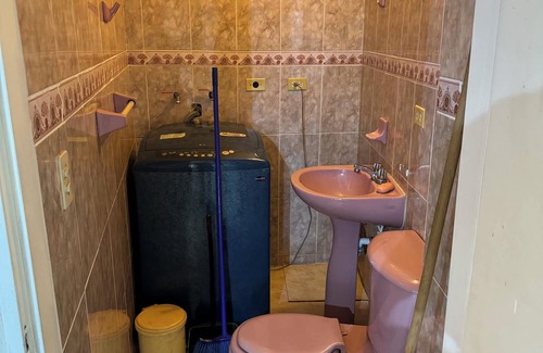 Camaran Apartment | Comfortable and spacious apartment in Ciudad Guayana/Puerto Ordaz