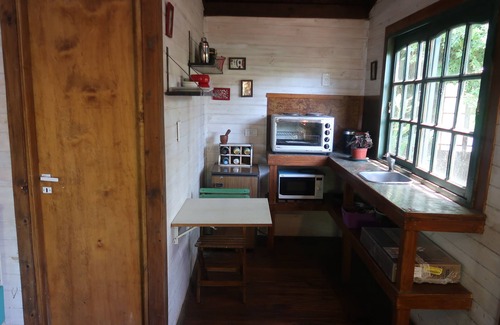 Benavidez Cabin | Comfortable and Very Beautiful Cabin Relax and Tranquility