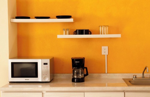 Tehuacan Apartment | Comfortable and warm apartment 8 min from downtown