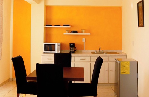 Tehuacan Apartment | Comfortable and warm apartment 8 min from downtown