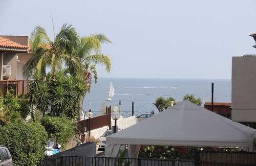 Cannizzaro Apartment | Comfortable and welcoming and Children up to 10 years old do not pay