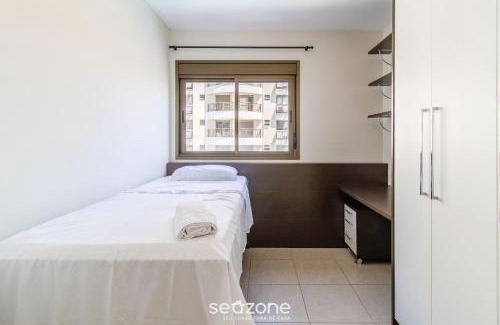 Pantanal Apartment | Comfortable and Well-Located Apt RAK0331