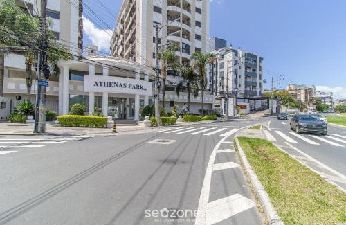 Pantanal Apartment | Comfortable and Well-Located Apt RAK0331