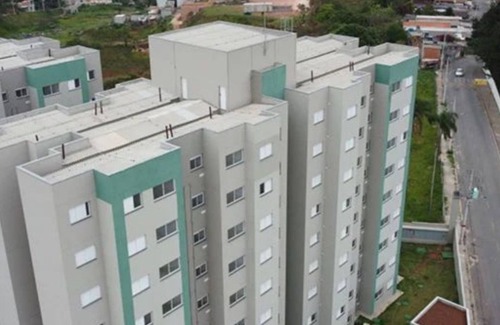 Itaquaquecetuba Apartment | Comfortable apartment