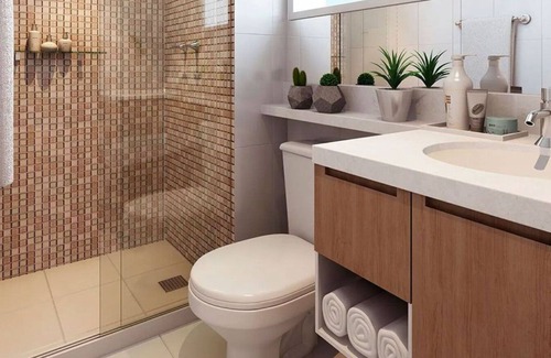 Itaquaquecetuba Apartment | Comfortable apartment