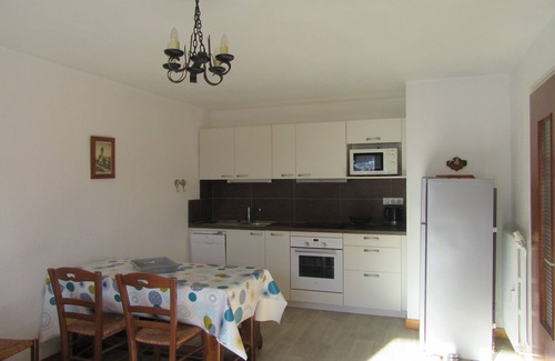 Le Chinaillon Apartment | Comfortable apartment-Old village chinaillon-grand-bornand