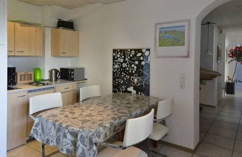 Friedrichshafen Apartment | Comfortable apartment on Lake Constance Friedrichshafen