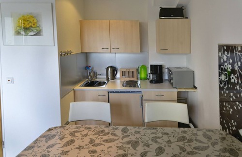 Friedrichshafen Apartment | Comfortable apartment on Lake Constance Friedrichshafen
