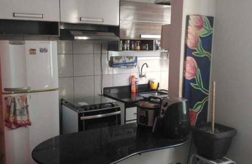 Centro de Vila Velha Apartment | Comfortable apartment in Costa Beach