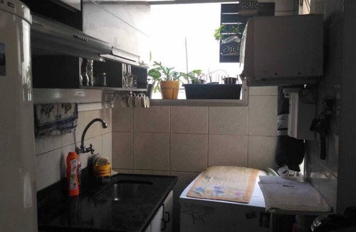 Centro de Vila Velha Apartment | Comfortable apartment in Costa Beach