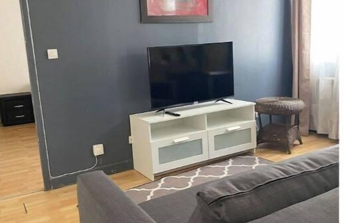 Noisy-le-Grand Apartment | Comfortable apartment between Paris and Disneyland de Paris