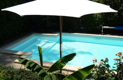 Vals-les-Bains Apartment | Comfortable apartment in the heart of Vals les Bains