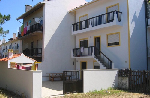 Tocha Apartment | Comfortable apartment 6 minutes' walk from the beach.