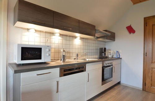 Burg-Reuland Other | Comfortable apartment in Burg-Reuland with shared terrace