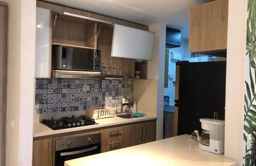 Barranquilla Apartment | Comfortable Apartment