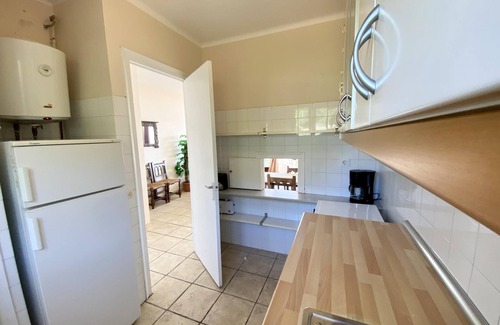 Canyelles Apartment | Comfortable apartment with communal pool in Lloret de Mar.