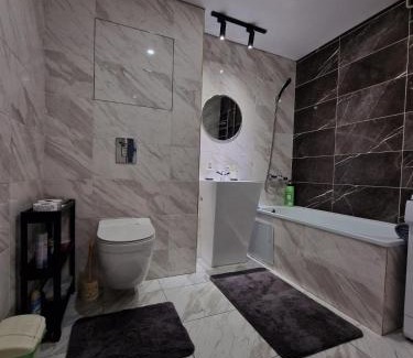 Oskemen Apartment | COMFORTable apartment in the center