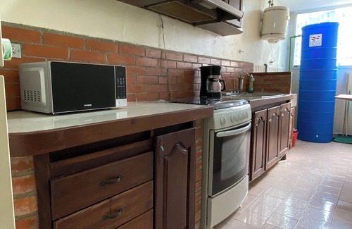 Cabudare Apartment | Comfortable apartment in the safest area of the city east of Barquisimeto!
