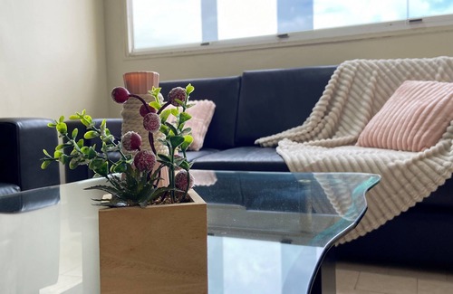 Cabudare Apartment | Comfortable apartment in the safest area of the city east of Barquisimeto!