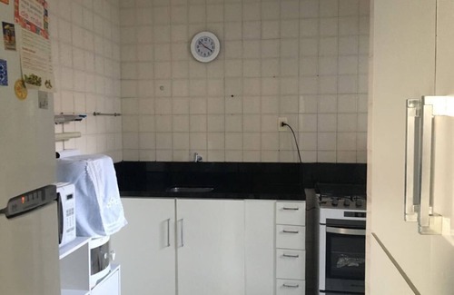 Campo Grande Apartment | Comfortable apartment near the Convention Center!