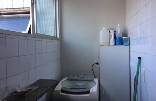 Campo Grande Apartment | Comfortable apartment near the Convention Center!