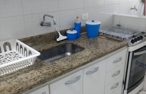 Caicara Apartment | COMFORTABLE APARTMENT WITH SEA VIEWS