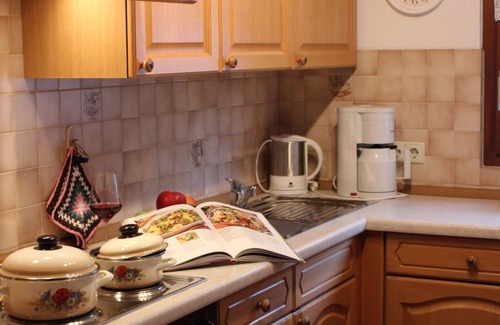 Prag Condo | Comfortable apartment in the middle of the southern Black Forest