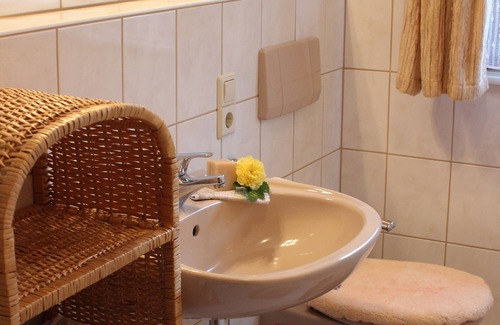 Prag Condo | Comfortable apartment in the middle of the southern Black Forest