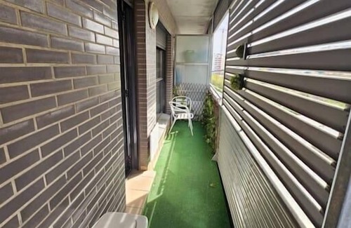 Tres Cantos Apartment | Comfortable apartment in Tres Cantos by beBalmy