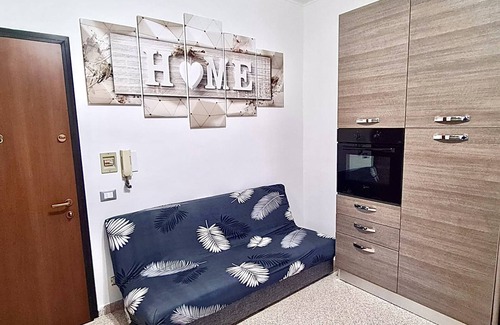 Alessandria Apartment | Comfortable Apartment with Parking. Close to all services