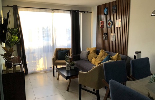 San Juan de Dios Apartment | Comfortable apartment with pool in the *Downtown of Guadalajara*
