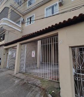 Volta Redonda Apartment | Comfortable apartment for 7 people in Niteroi Volta Redonda