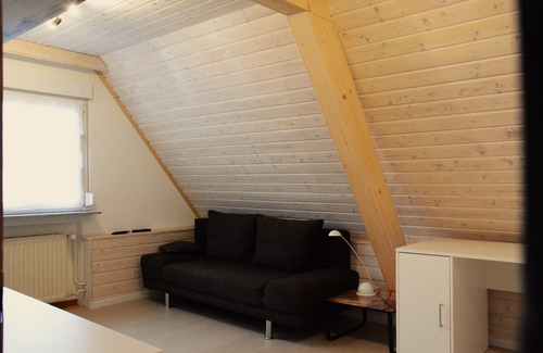 Immendingen Apartment | Comfortable apartment in the 2OG.parking directly at the house.hikers and cyclists paradise.