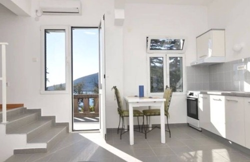 Herceg Novi Apartment | Comfortable apartment near beaches & attractions, free WiFi & parking, terrace