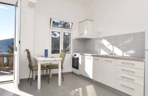Herceg Novi Apartment | Comfortable apartment near beaches & attractions, free WiFi & parking, terrace