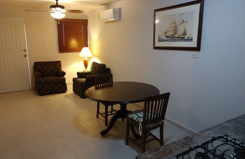 Los Mochis Apartment | Comfortable apartment in a very quiet and safe residential area.