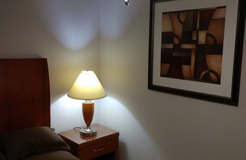 Los Mochis Apartment | Comfortable apartment in a very quiet and safe residential area.