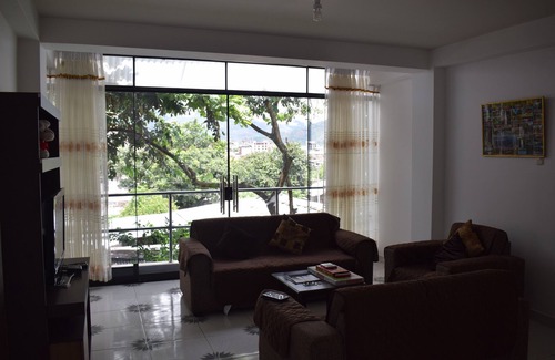 Quillabamba Apartment | Comfortable apartment in Quillabamba