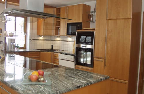 Bad Aibling Apartment | Comfortable apartment on the outskirts Bad Aibling in the holiday region Voralpenland