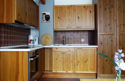 Antwort Apartment | Comfortable apartment in the outskirts