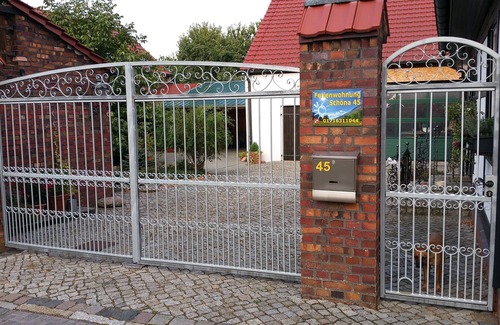 Dahme/Mark Apartment | Comfortable apartment in Dahme/Mark