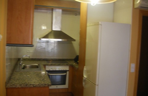 Mequinenza Apartment | Comfortable apartment for relaxation and leisure, near reservoir, castle, museums.
